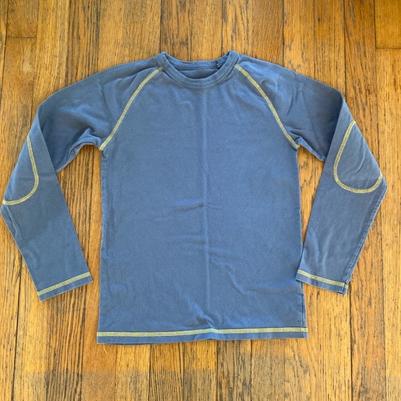 Mini Boden Other - Boys mini boden Long Sleeve‎ tee shirt 9 10